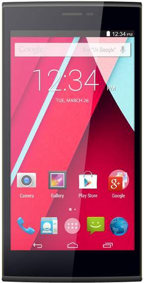 Blu Life One XL 4G LTE